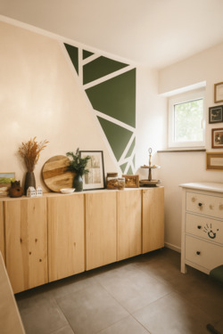 Foto - Etagenwohnung zur Miete in Walderbach