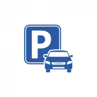 Foto - Parkplatz nähe Airport - 10,00 EUR Miete,