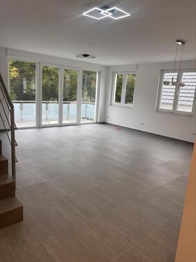 Foto - Etagenwohnung zur Miete in Philippsburg