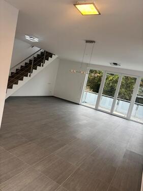Foto - Etagenwohnung in Philippsburg