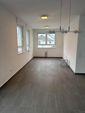 Foto - Etagenwohnung in Philippsburg zur Miete