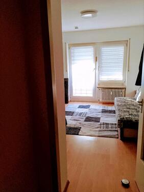 Foto - Möblierte Appartement in München Zentrum 1 Person, 6 Monate