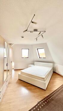 Foto - Lindenau: 85m möbilierte Wohnung nahe Karl-Heine-Kanal in Leipzig