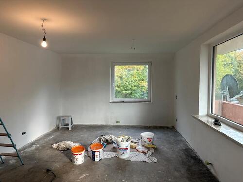 Foto - Etagenwohnung zur Miete in Bremen