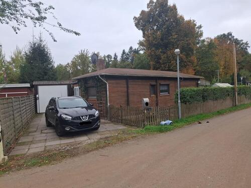 Foto - Einfamilienhaus in Melbeck