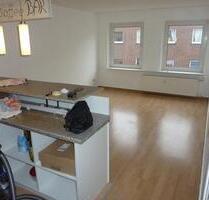 Schöne helle 65qm 2,5 Zi-Küche-Bad Wohnung im Stadtzentrum von Wesel