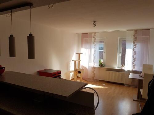 Foto - Etagenwohnung zur Miete in Wesel