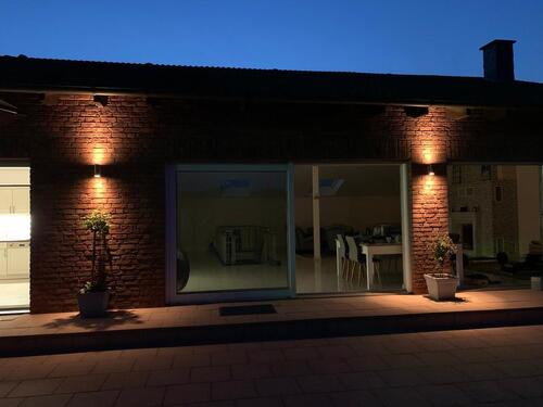 Foto - Exklusives Penthouse mit Dachterrasse und 5 Zimmern im Gewerbege