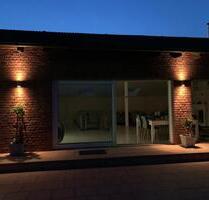 Exklusives Penthouse mit Dachterrasse und 5 Zimmern im Gewerbege - Mülheim an der Ruhr Altstadt II