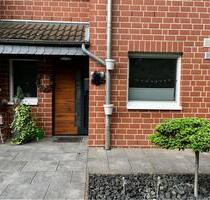 Reihenmittelhaus in idyllischer Lage der Hamelner Nordstadt