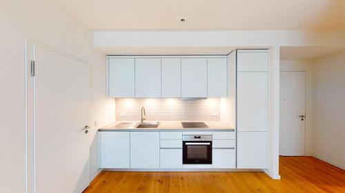 Foto - Etagenwohnung in Hamburg