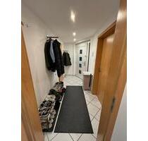 Moderne 4-Zimmer-Wohnung mit großzügiger Terrasse und Einbauküche - Hofheim in Unterfranken