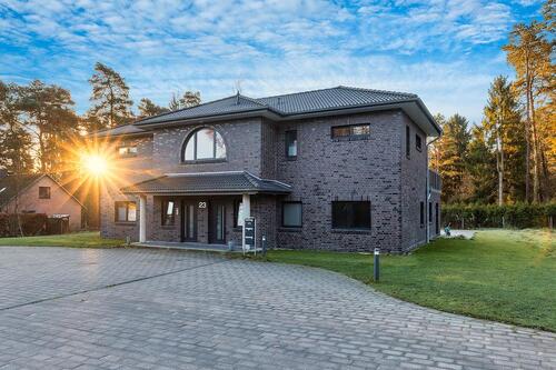 Foto - Etagenwohnung zur Miete in Buchholz in der Nordheide