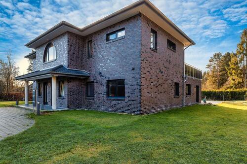 Foto - Etagenwohnung in Buchholz in der Nordheide zur Miete