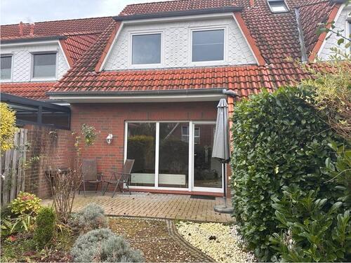 Foto - STADE - Mittelreihenhaus in toller Lage Nähe Horstsee