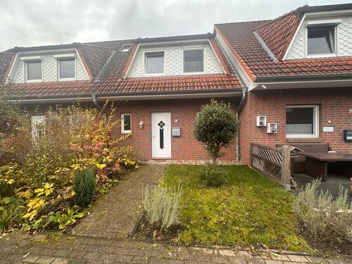 Foto - Einfamilienhaus zur Miete in Stade