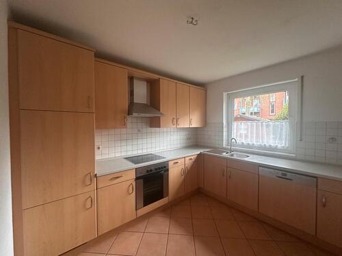 Foto - Einfamilienhaus in Stade