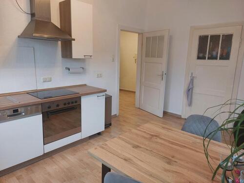 Foto - Etagenwohnung zur Miete in Köln