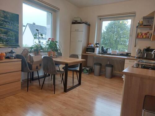 Foto - Etagenwohnung in Köln