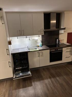 Foto - 4-Zimmerwohnung mit Terrasse Veranda