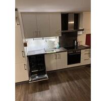 4-Zimmerwohnung mit Terrasse Veranda - Bisingen