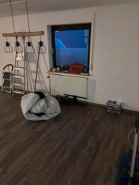 Foto - Etagenwohnung in Bisingen