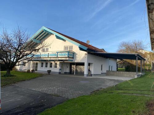 Foto - Top Lage in Homberg Ohm - 395.000,00 EUR Kaufpreis, ca.  287,00 m²