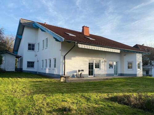 Foto - 7 Zimmer Einfamilienhaus zum Kaufen in Homberg (Ohm)