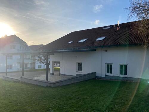 Foto - 7 Zimmer Einfamilienhaus in Homberg (Ohm)