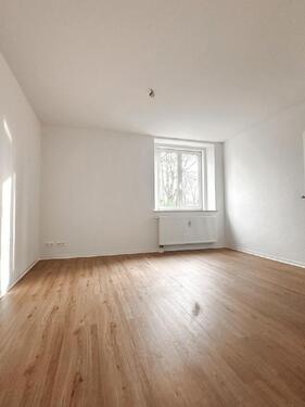 Foto - 2 Zimmer Etagenwohnung zur Miete in Chemnitz