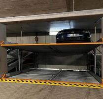 Tiefgaragenstellplatz in der Depotstrasse zu vermieten - Tübingen Derendingen