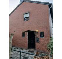 Niederküchen - Ihr Platz zum Ankommen - DHH mit Garten - Niederkrüchten