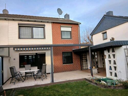 Foto - 4 Zimmer Einfamilienhaus in Niederkrüchten