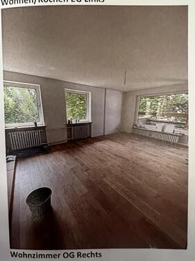 Foto - 2-Zimmer Wohnung mit Balkon in Eldagsen Zentrum