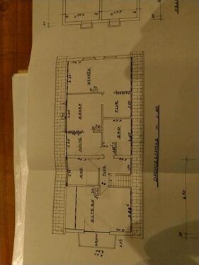 Foto - 3 Zimmer Etagenwohnung zur Miete in Marschacht