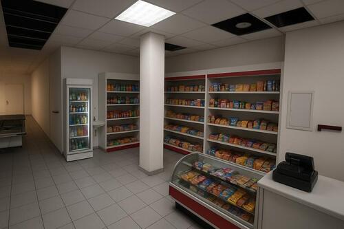 Foto - Kompakte Gewerbefläche im Herzen der südlichen Innenstadt