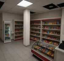 Kompakte Gewerbefläche im Herzen der südlichen Innenstadt - Halle (Saale) Damaschkestraße