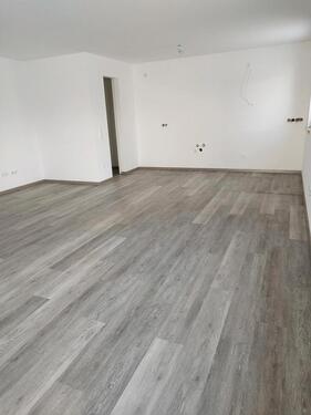 Foto - 3 Zimmer Erdgeschoßwohnung in Unterthingau