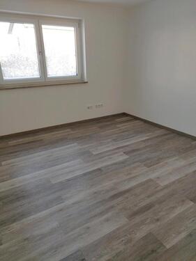 Foto - Erdgeschoßwohnung in Unterthingau zur Miete