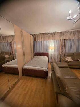 Foto - Dachgeschoßwohnung in Berlin zur Miete