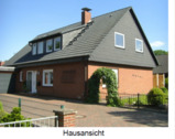 Foto - Zweifamilienhaus mit Sauna & Garten In ruhige Lage in Hude