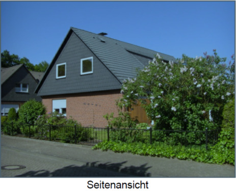 Foto - 8 Zimmer Mehrfamilienhaus, Wohnhaus zum Kaufen in Hatten