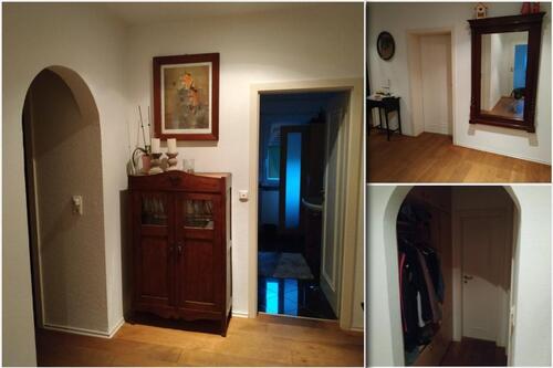 Foto - Mehrfamilienhaus, Wohnhaus in Hatten zum Kaufen