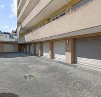 Garage Vermietung Einzelgarage Geislingen Steige - Geislingen an der Steige