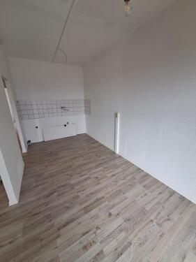 Foto - 3 Zimmer Etagenwohnung in Bad Salzungen