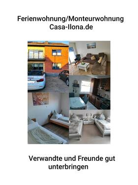 Foto - FerienwohnungMonteurwohnung - 100,00&nbsp;EUR Kaltmiete,