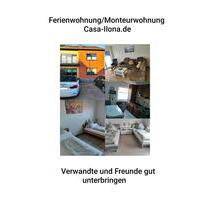 FerienwohnungMonteurwohnung - 100,00&nbsp;EUR Kaltmiete, in Düren (PLZ: 52355) Rölsdorf