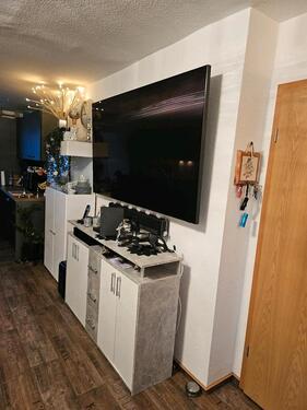 Foto - 2 Zimmer Maisonettenwohnung zur Miete in Esens