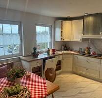 3 Zimmer Wohnung in Rückeroth mit Kamin - Ötzingen