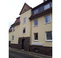 Gemütliche 3-Raum-Wohnung mit Kamin und Balkon - Eisenach